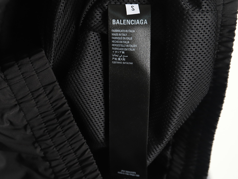 Ba*len*cia*ga manchester united football track jacket