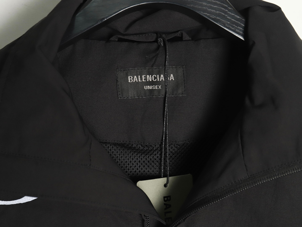 Ba*len*cia*ga manchester united football track jacket