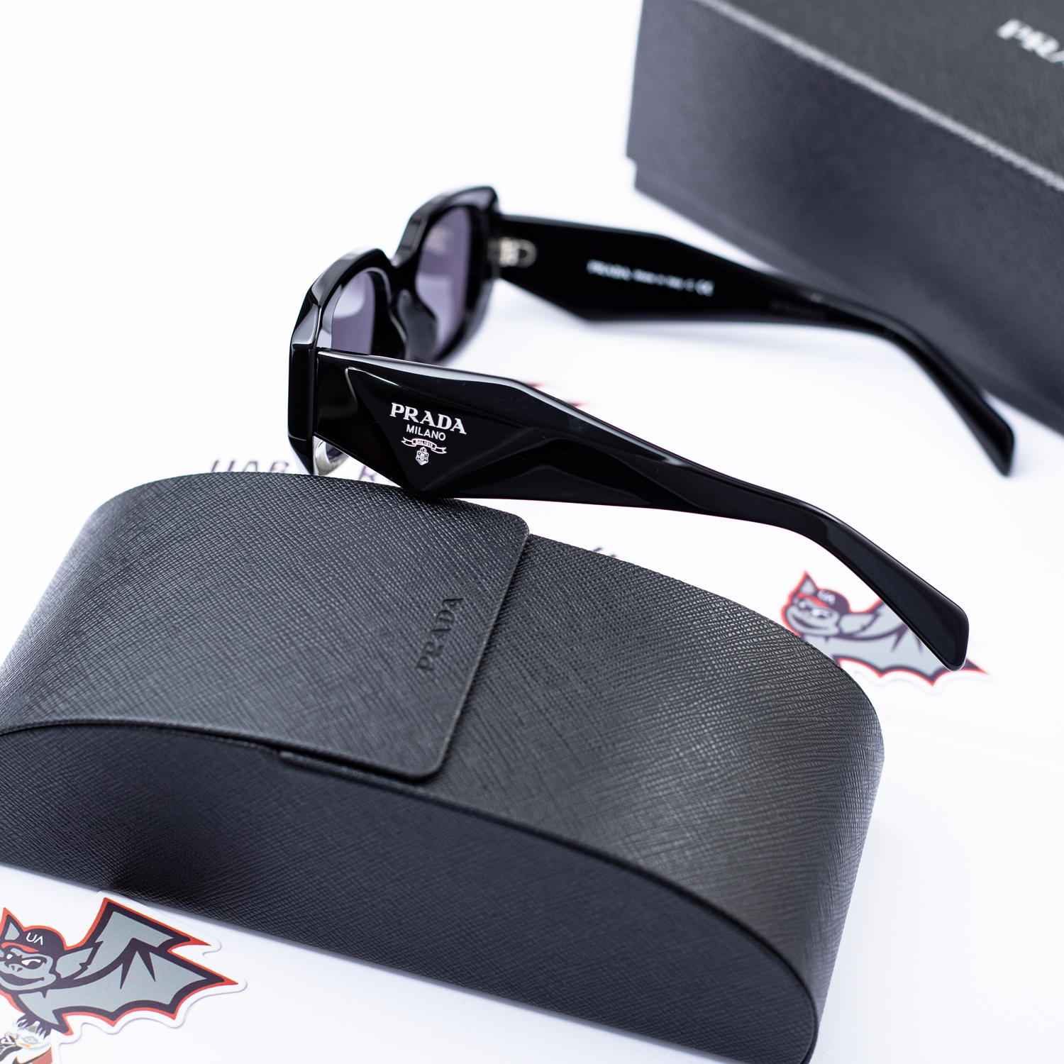 Pra*a eyeglasses 06ys