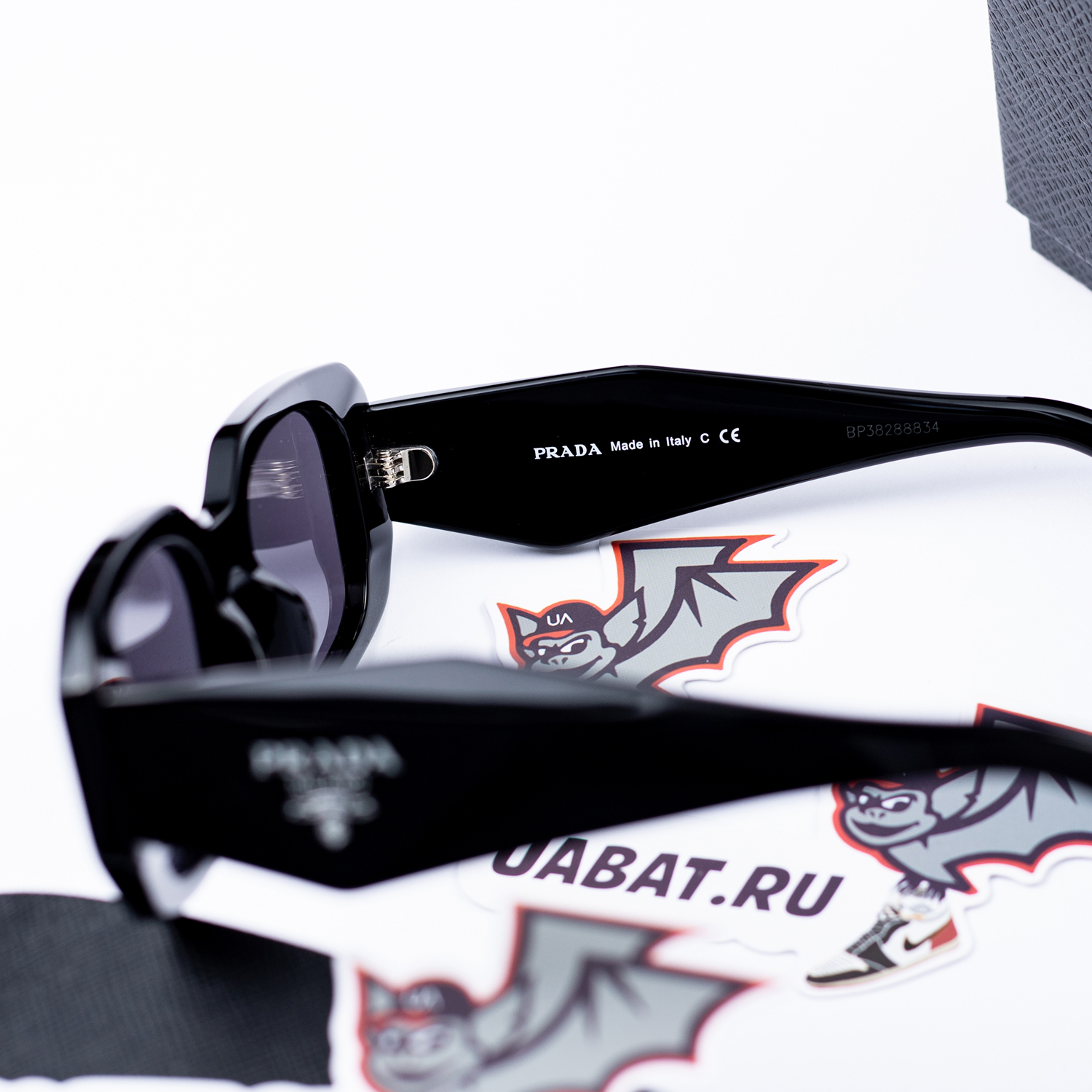 Pra*a eyeglasses 06ys