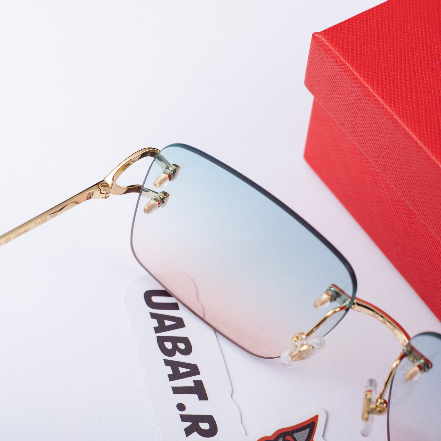 Ca*t*er eyeglasses ct0330s