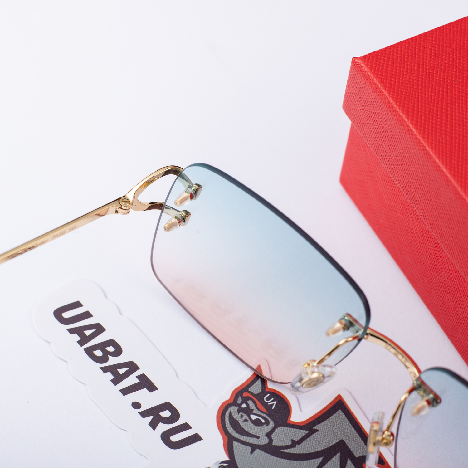 Ca*t*er eyeglasses ct0330s