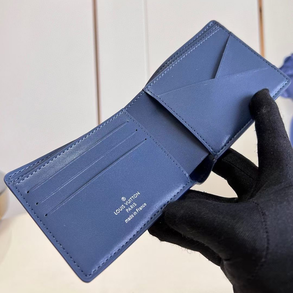 l0*is V*t0n multiple wallets m82323 11.5*9*.1.5cm