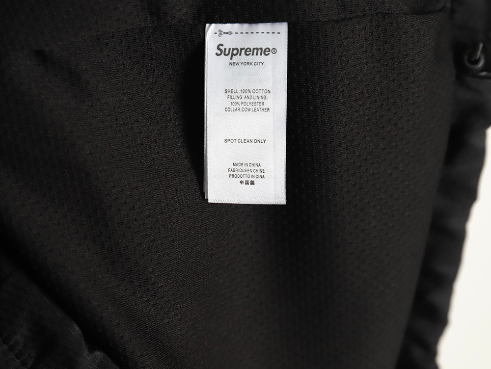 S*p*e 3m reflective half-zip pullover jacket tsk2