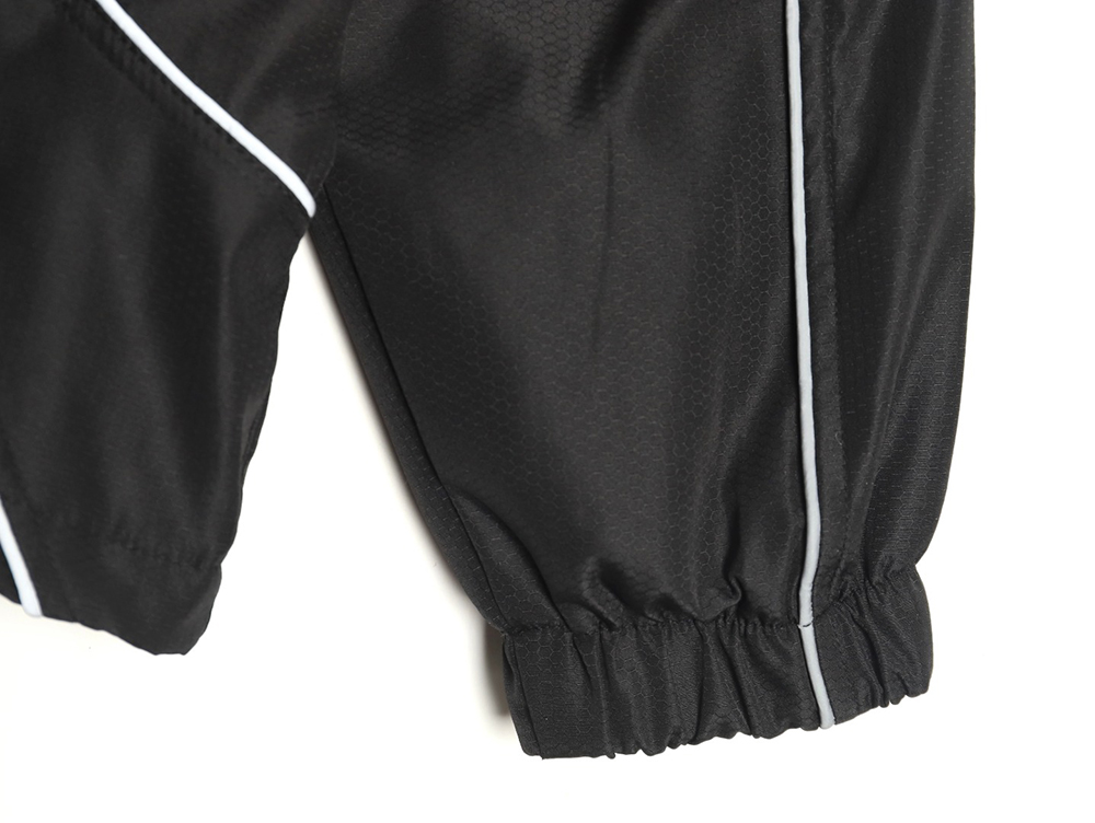 S*p*e 3m reflective half-zip pullover jacket tsk2