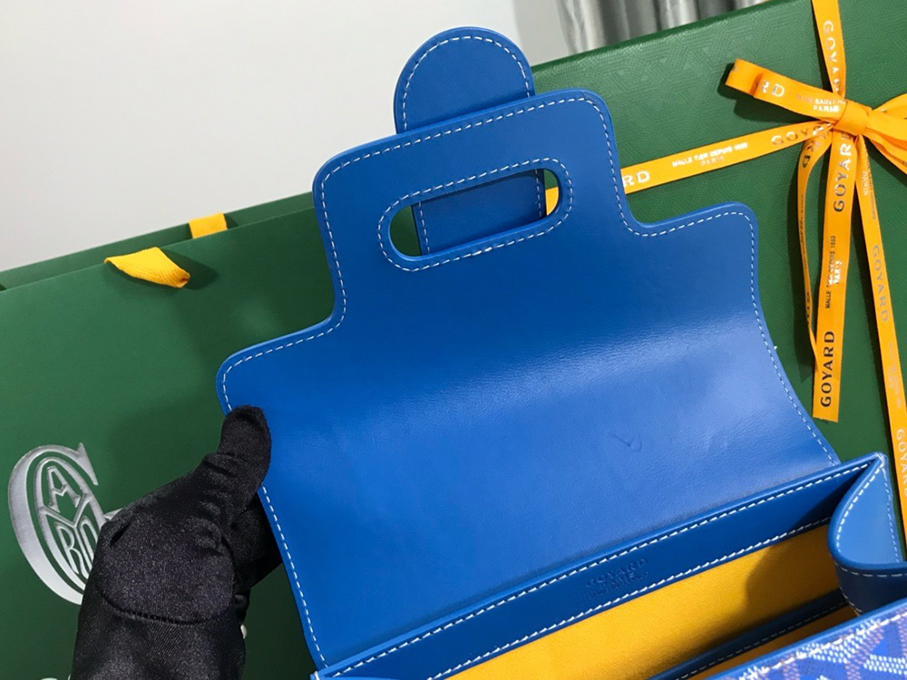 Go*ard saïgon pm bags 10cl10p 28*20*12cm