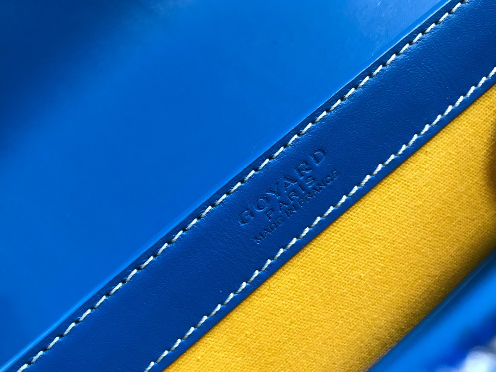 Go*ard saïgon pm bags 10cl10p 28*20*12cm