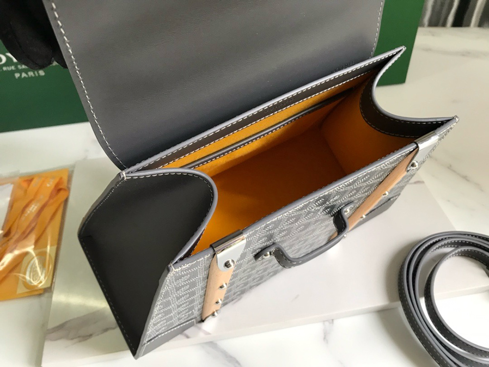 Go*ard saïgon pm bags 51cl51p 28*20*12cm