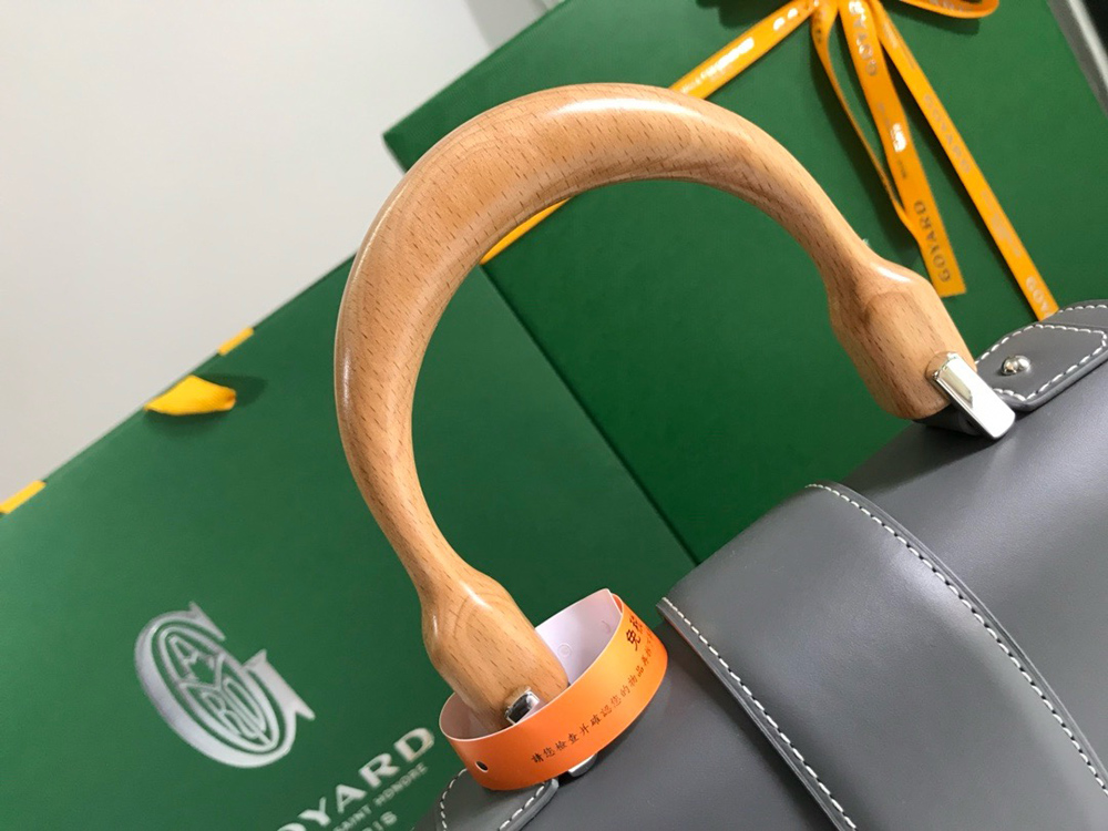 Go*ard saïgon pm bags 51cl51p 28*20*12cm