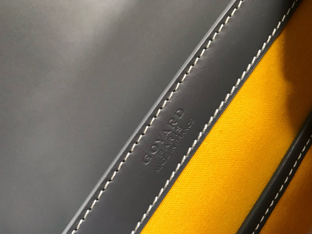 Go*ard saïgon pm bags 51cl51p 28*20*12cm