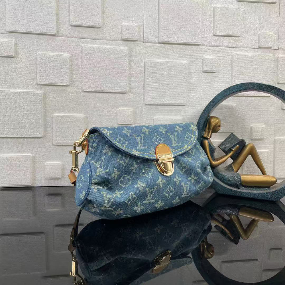 l0*is V*t0n bags m95050 25*15*9cm