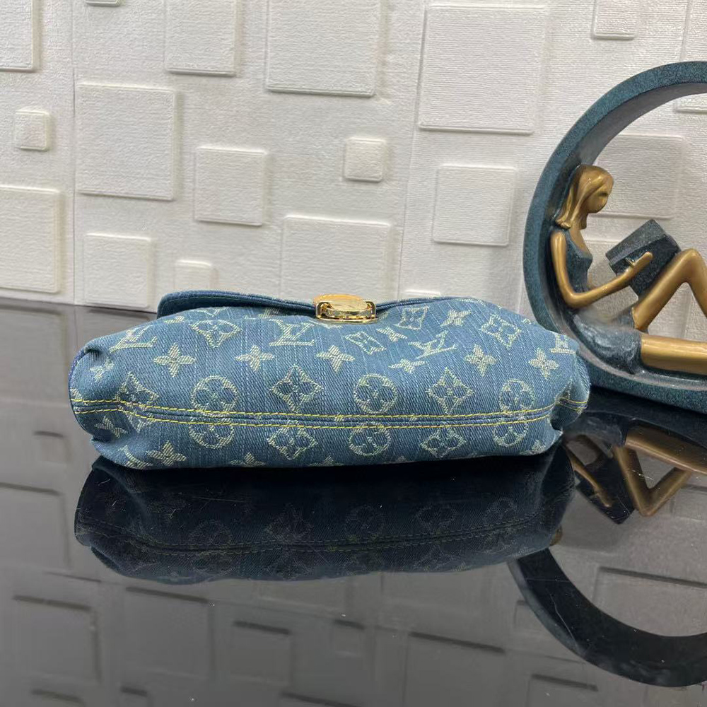 l0*is V*t0n bags m95050 25*15*9cm