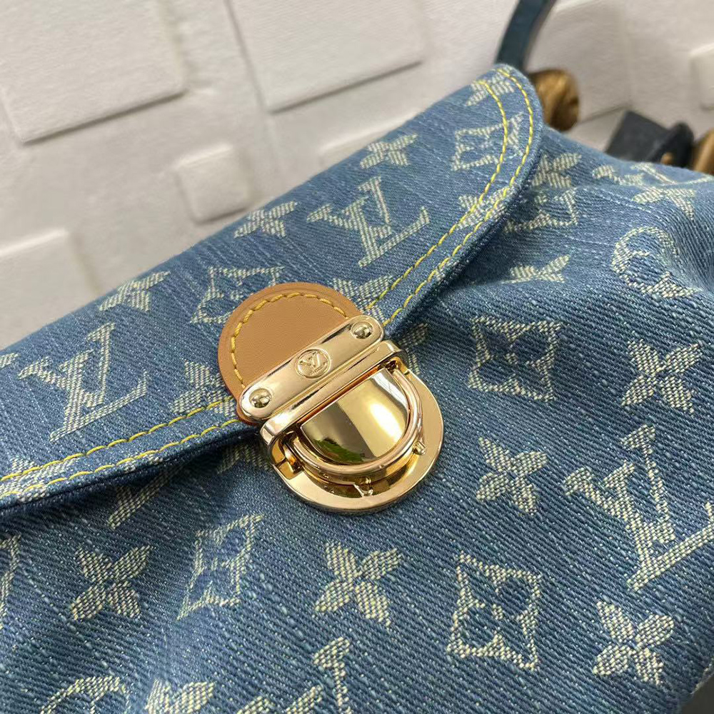 l0*is V*t0n bags m95050 25*15*9cm