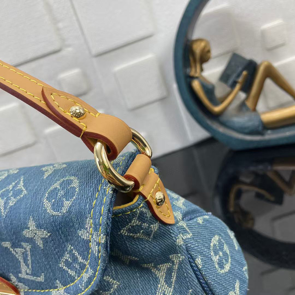 l0*is V*t0n bags m95050 25*15*9cm