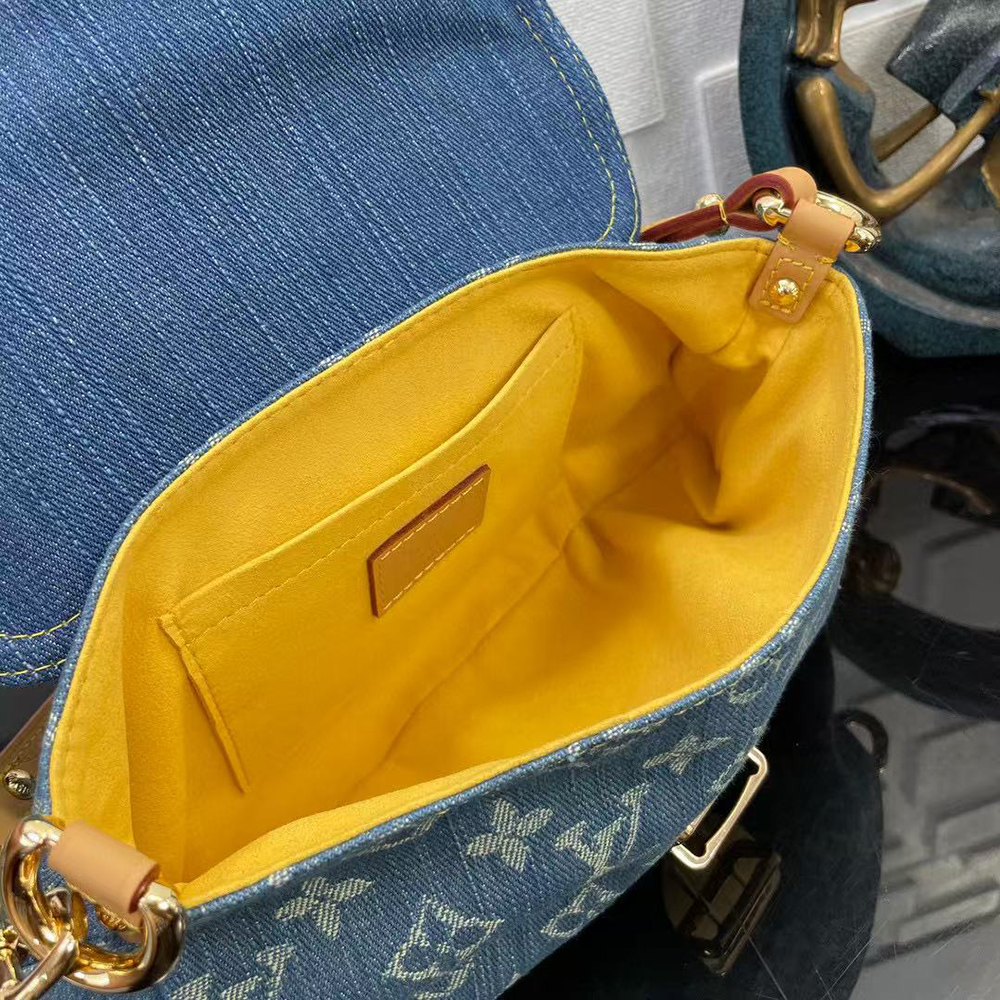 l0*is V*t0n bags m95050 25*15*9cm