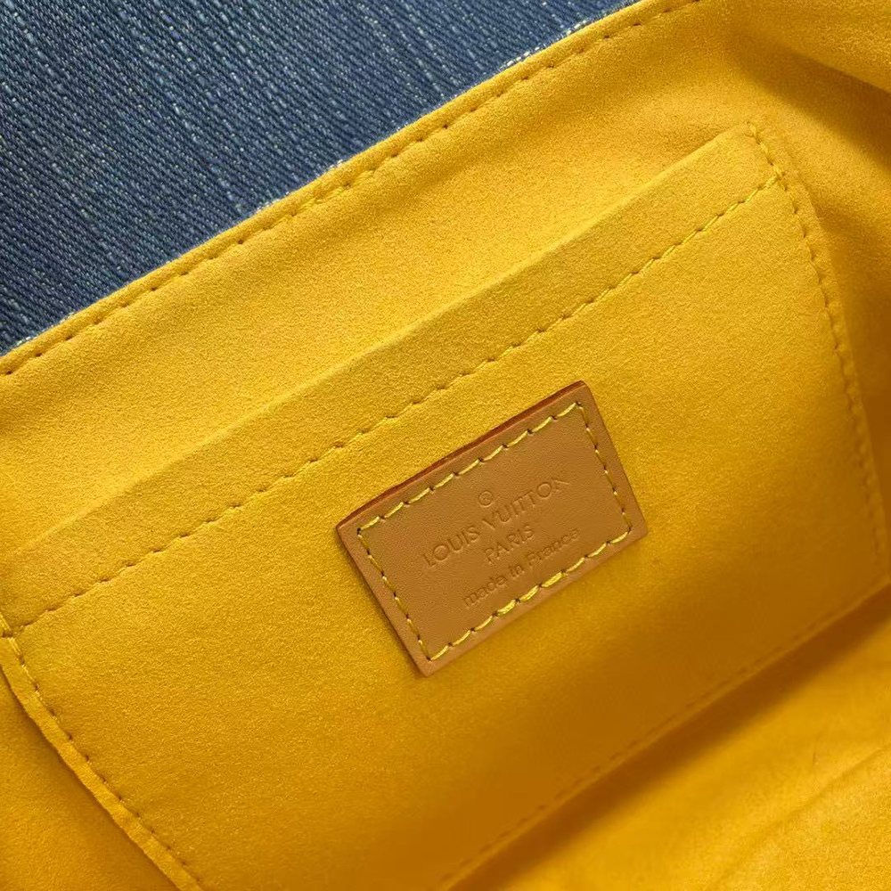 l0*is V*t0n bags m95050 25*15*9cm