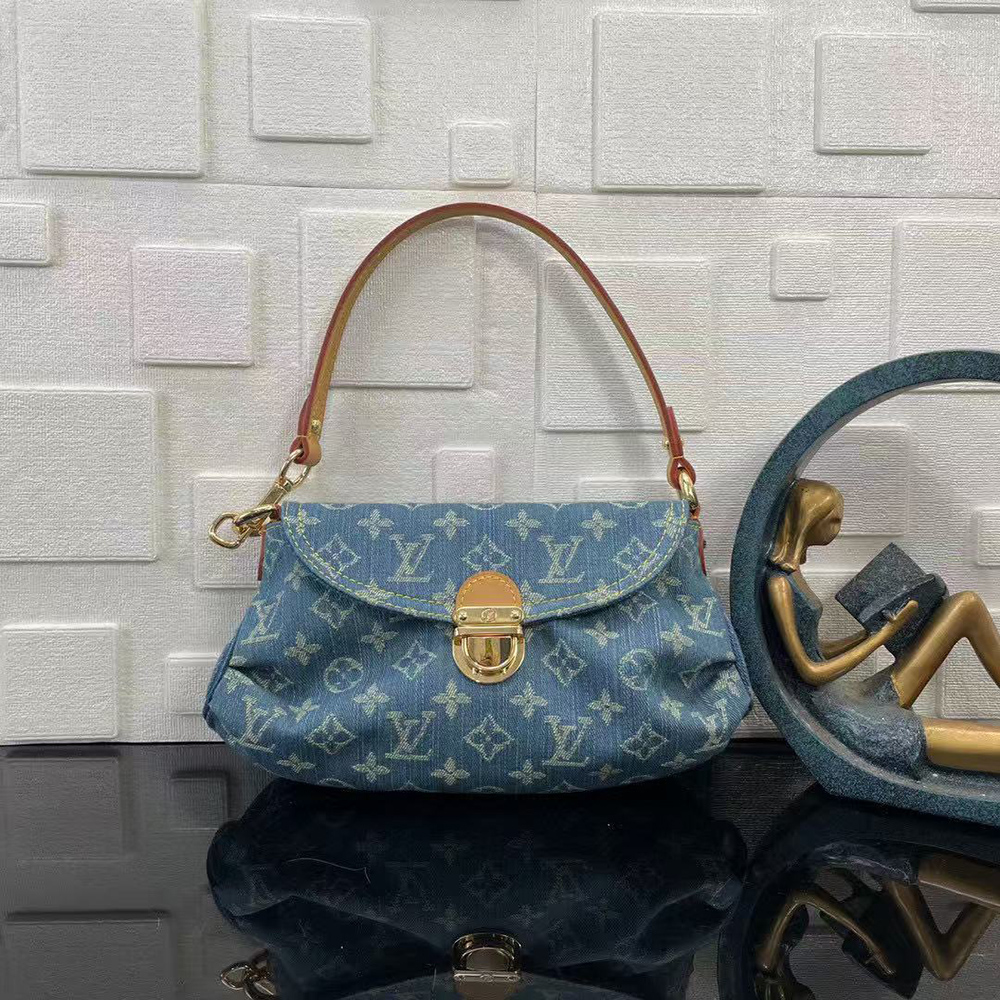 l0*is V*t0n bags m95050 25*15*9cm