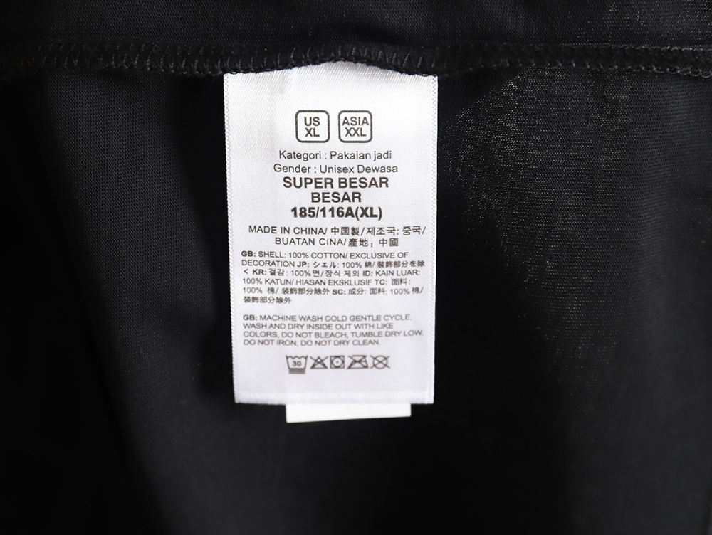 the nor*h F**e classic small logo print short-sleeved t-shirt tsk1