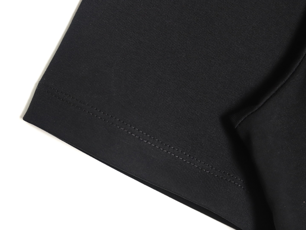 the nor*h F**e classic small logo print short-sleeved t-shirt tsk1