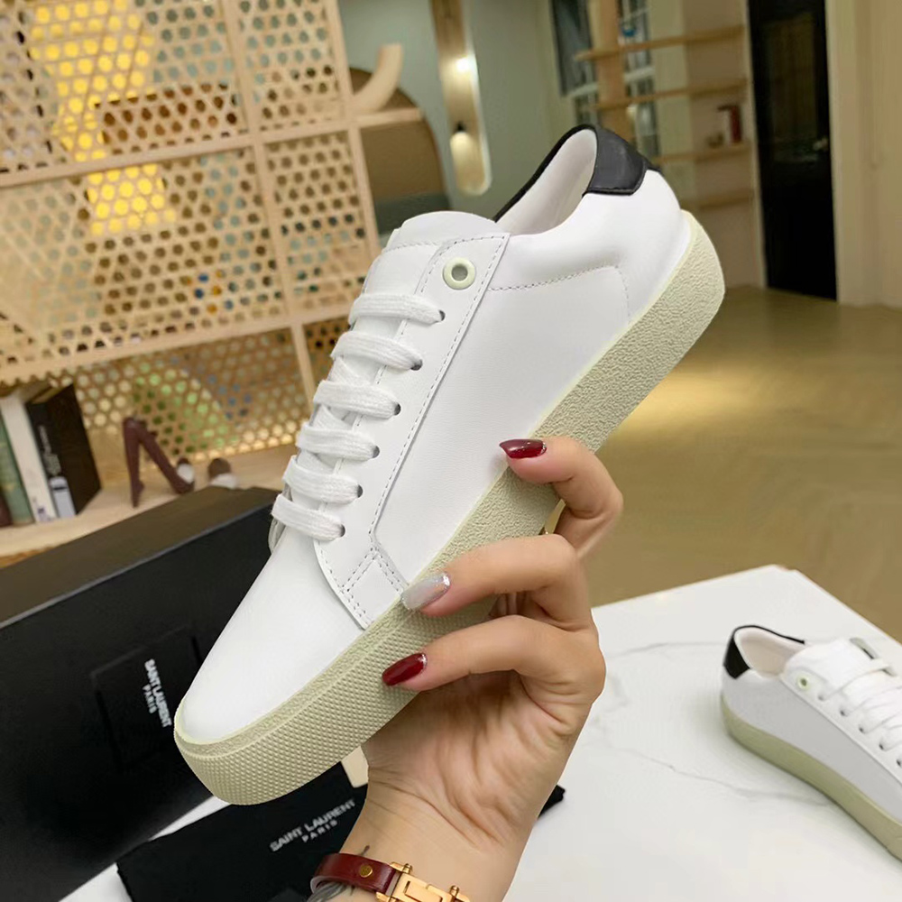 Sa**t Lau*nt court classic sl/06