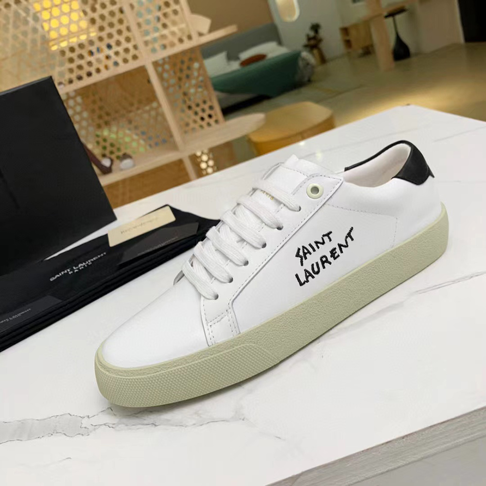 Sa**t Lau*nt court classic sl/06