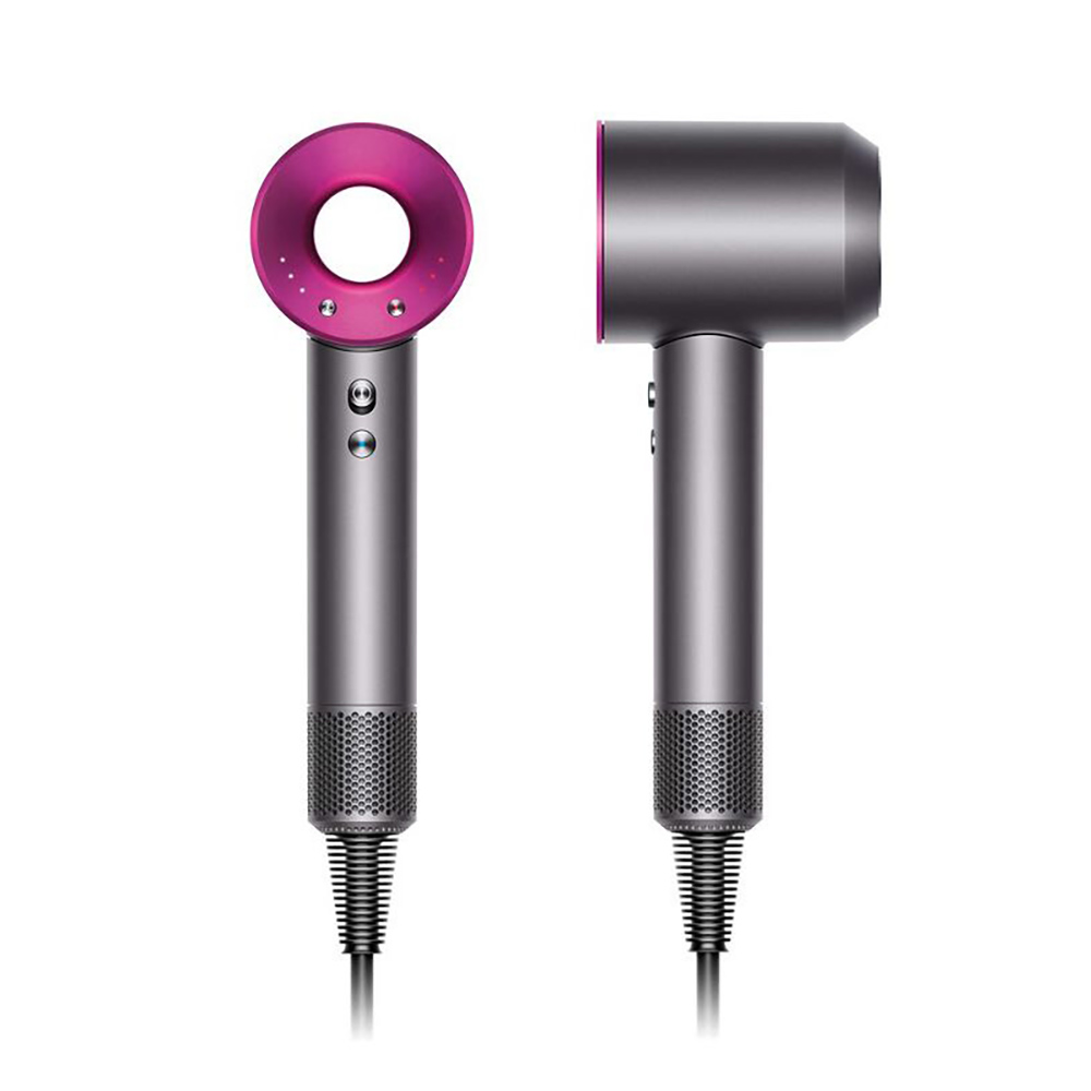 dyson S*personic™ hair dryer