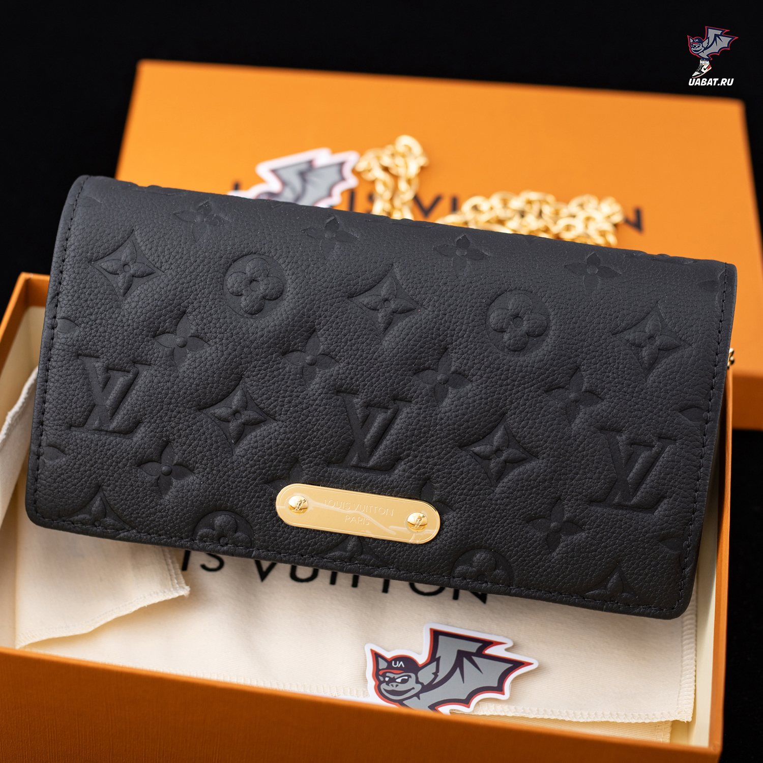 l0*is V*t0n bags m46919 20.7*10.2*3.5cm