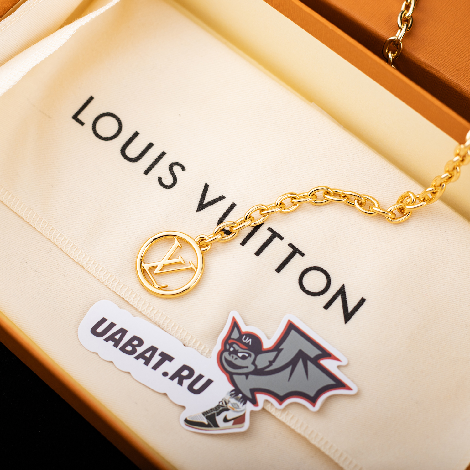 l0*is V*t0n bags m46919 20.7*10.2*3.5cm