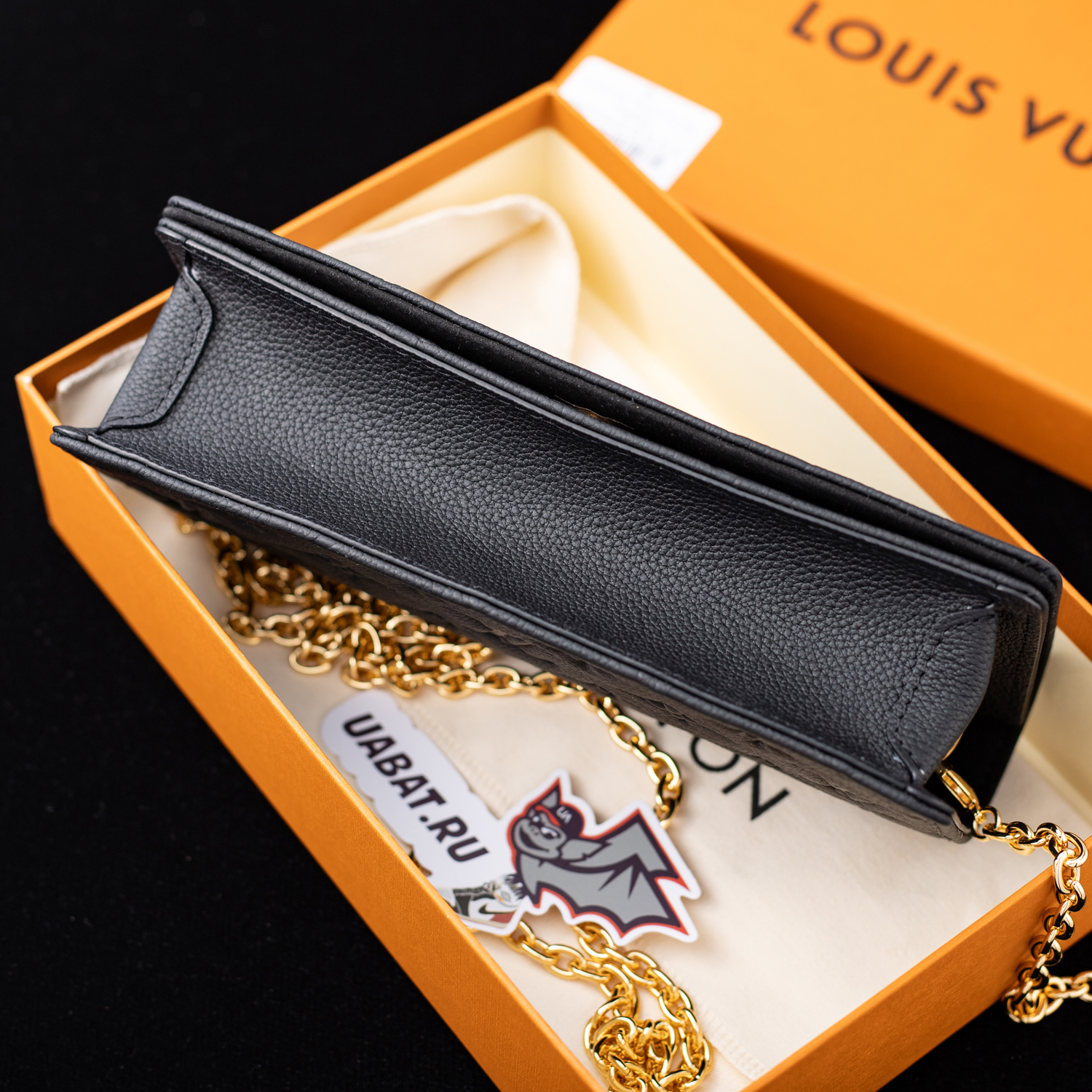 l0*is V*t0n bags m46919 20.7*10.2*3.5cm