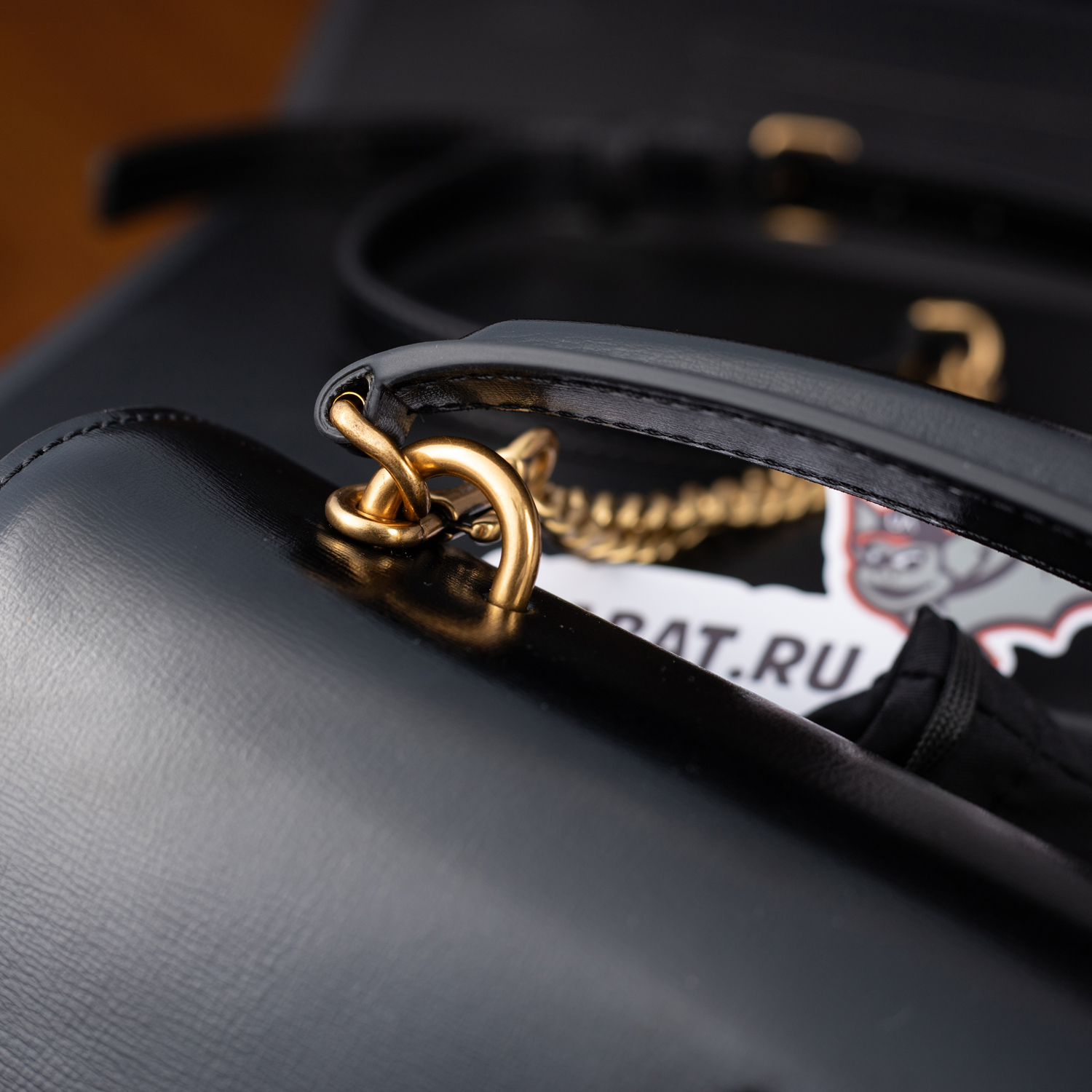 Y.S.AINT Bags 634723 25*18*5cm