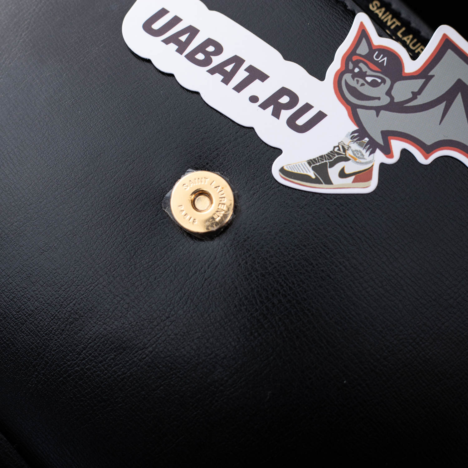 Y.S.AINT Bags 634723 25*18*5cm