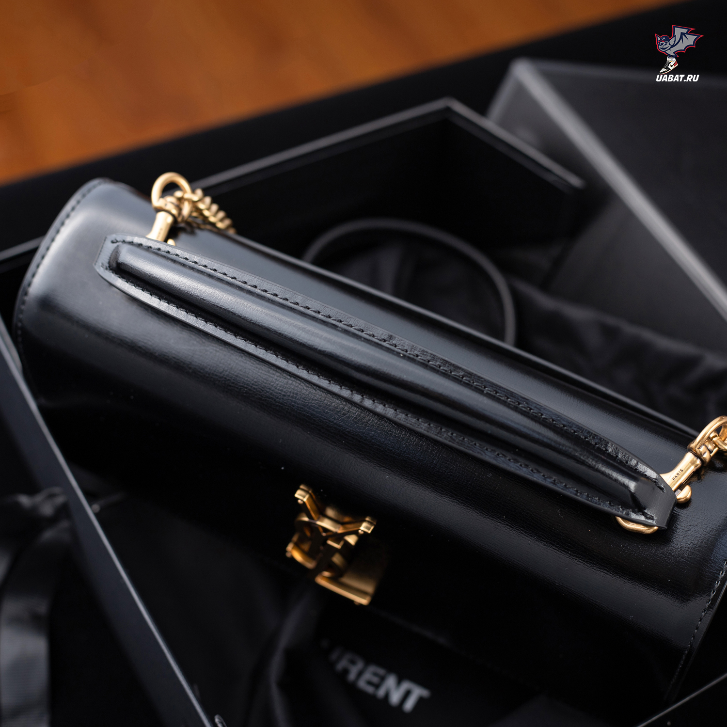 Y.S.AINT Bags 634723 25*18*5cm