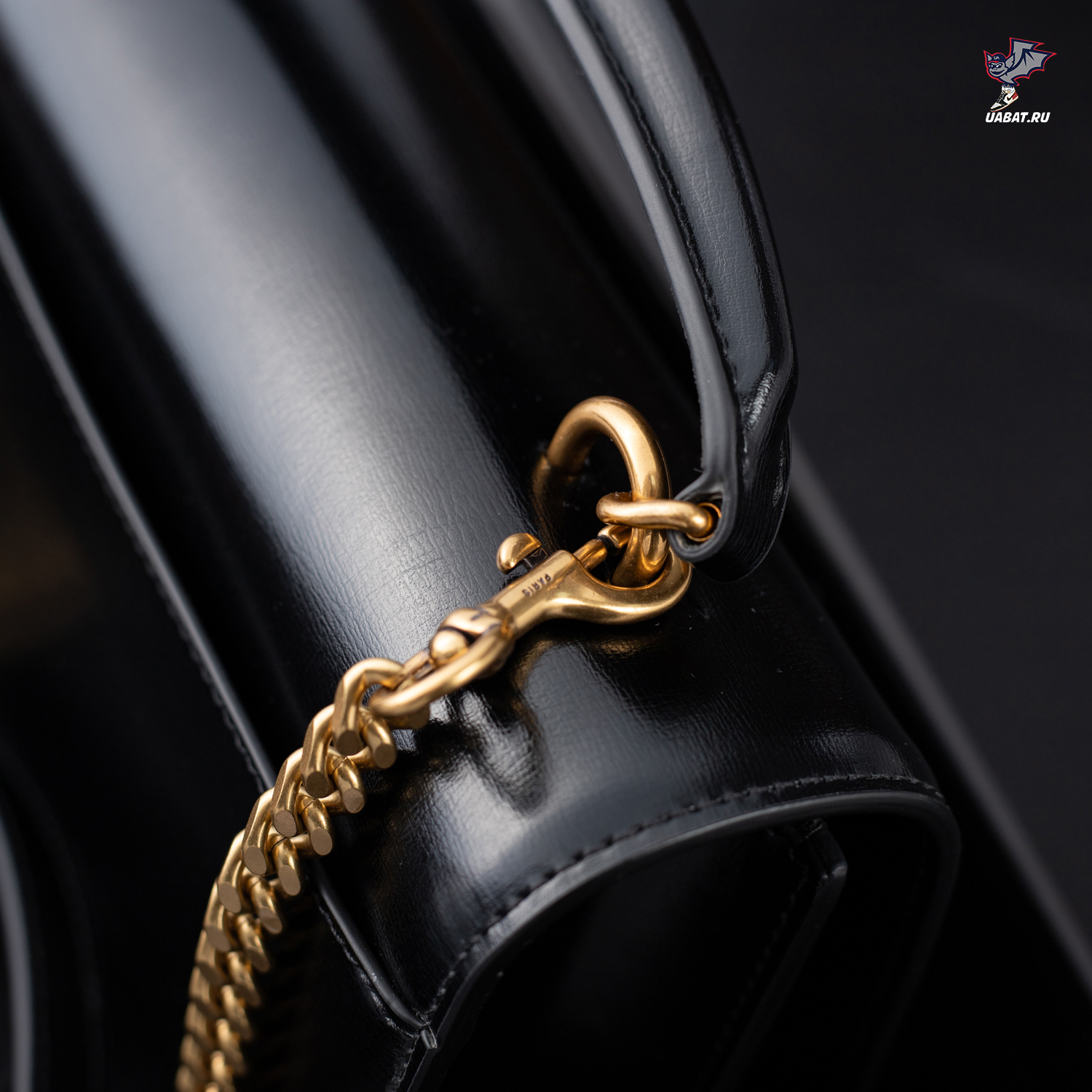 Y.S.AINT Bags 634723 25*18*5cm