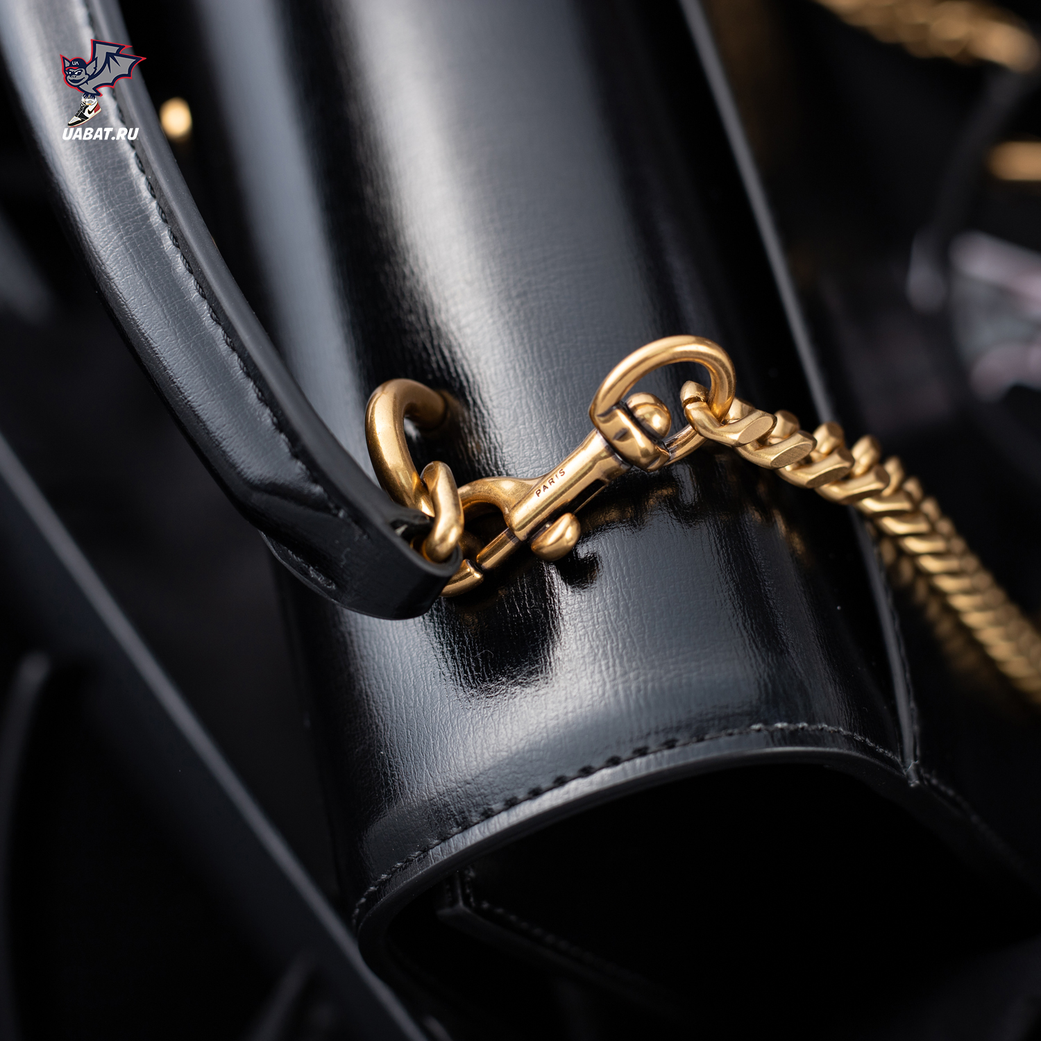 Y.S.AINT Bags 634723 25*18*5cm