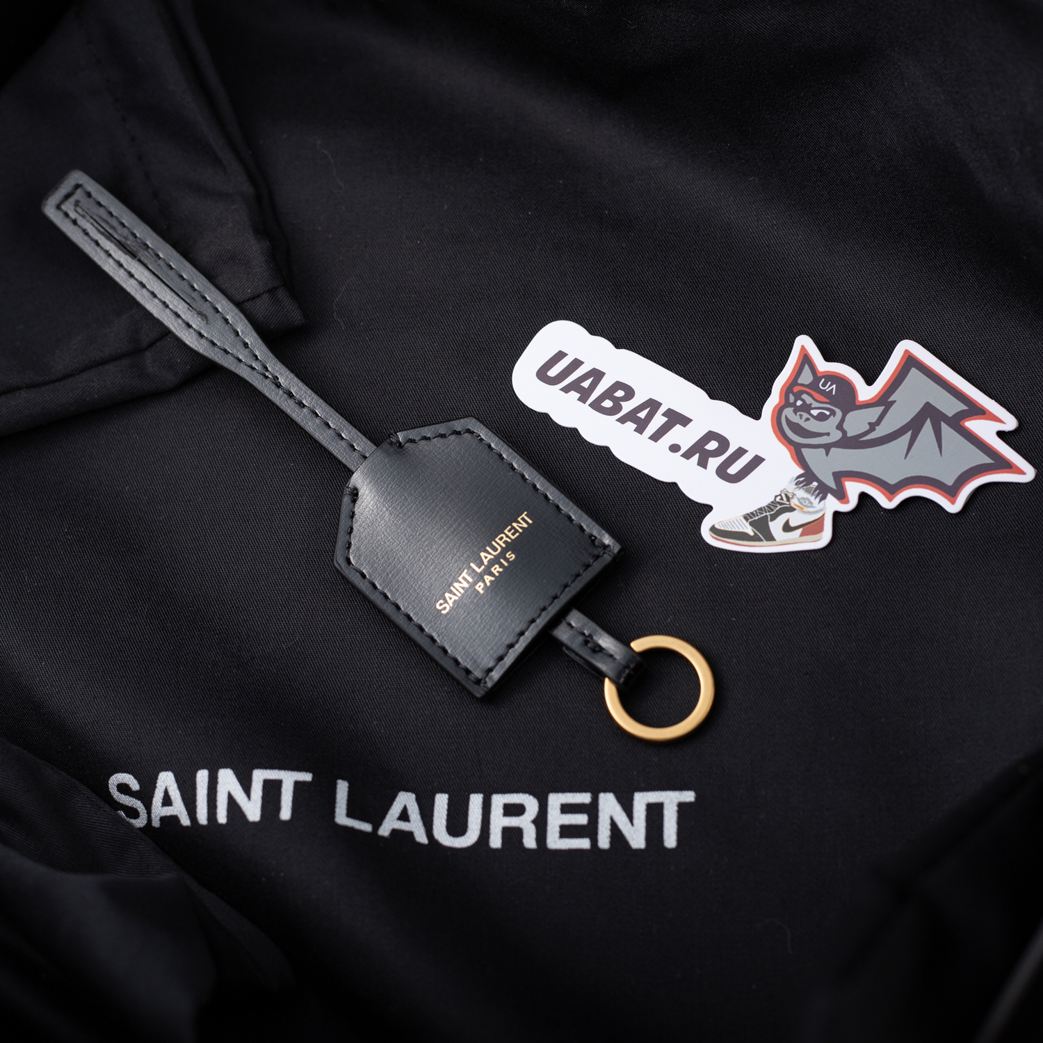 Y.S.AINT Bags 634723 25*18*5cm