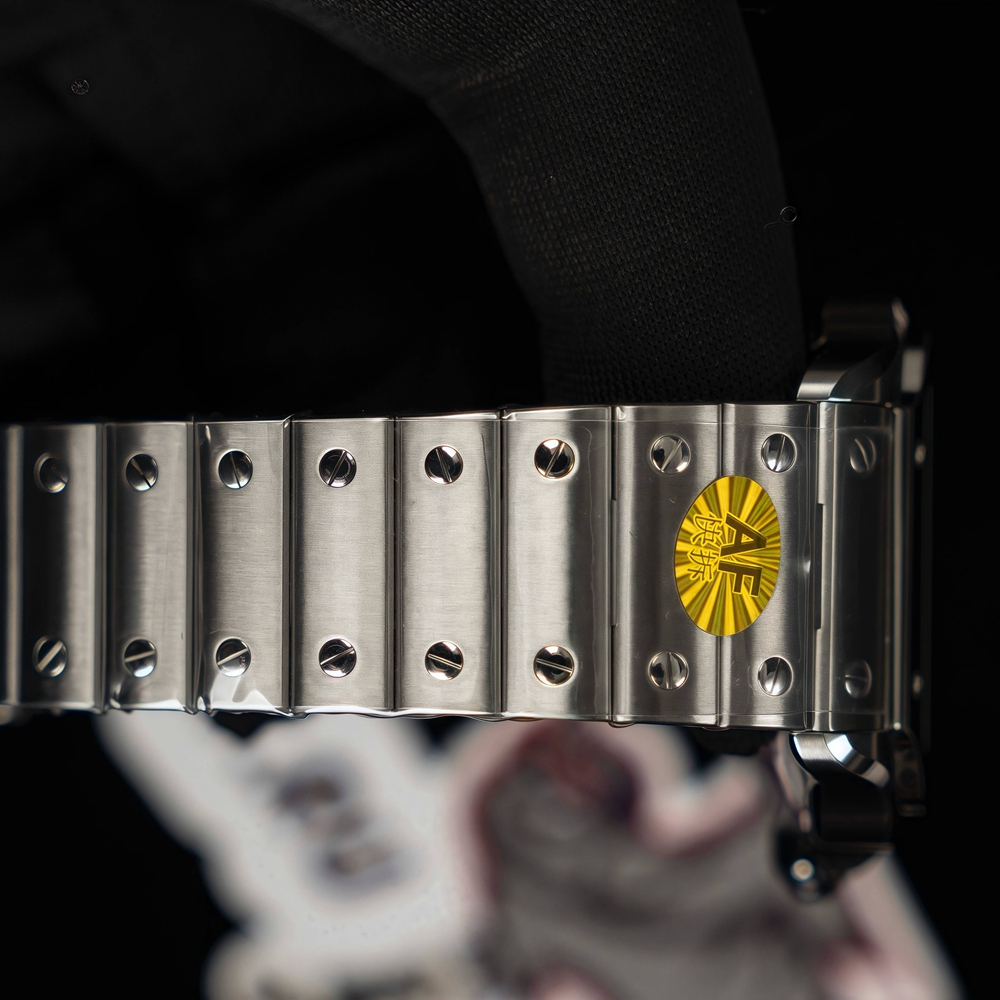 Ca*t*er - santos de Ca*t*er - wssa0018 - white dial - steel - 2022