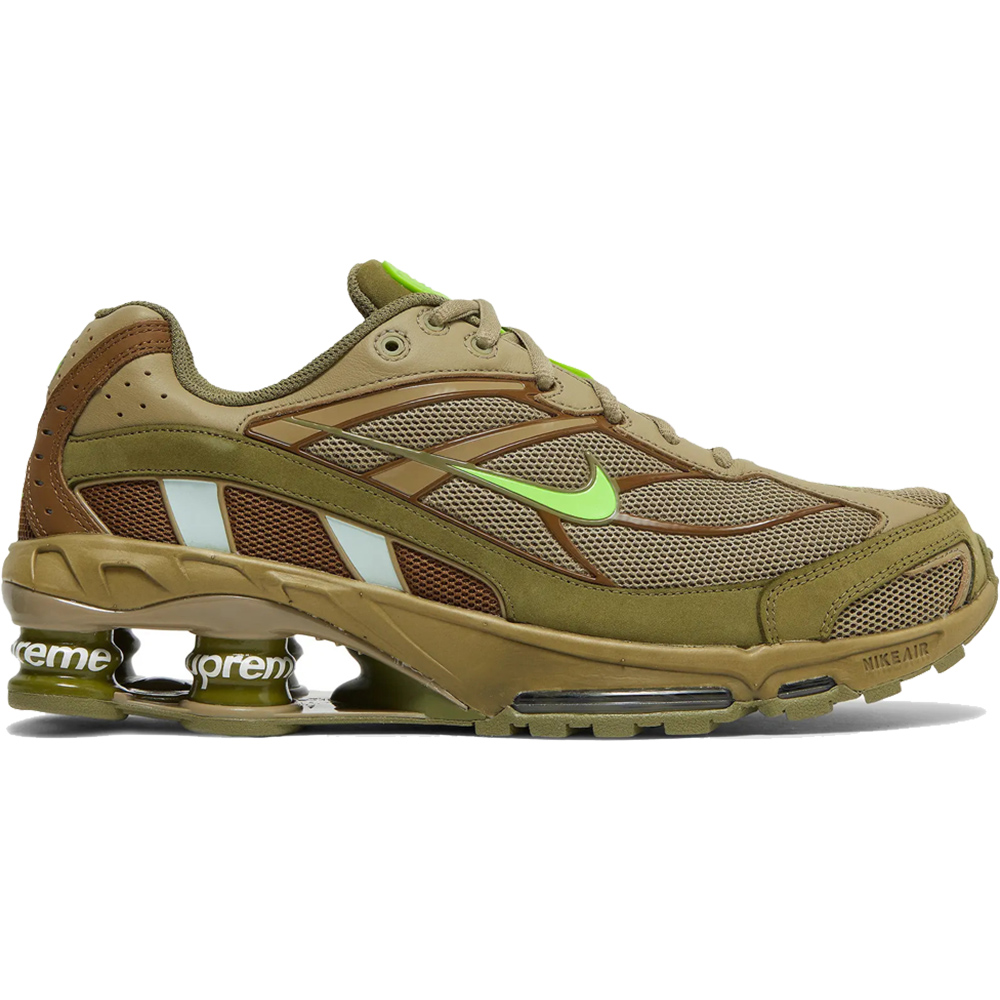 S*p*e x shox ride 2 ''neutral olive''