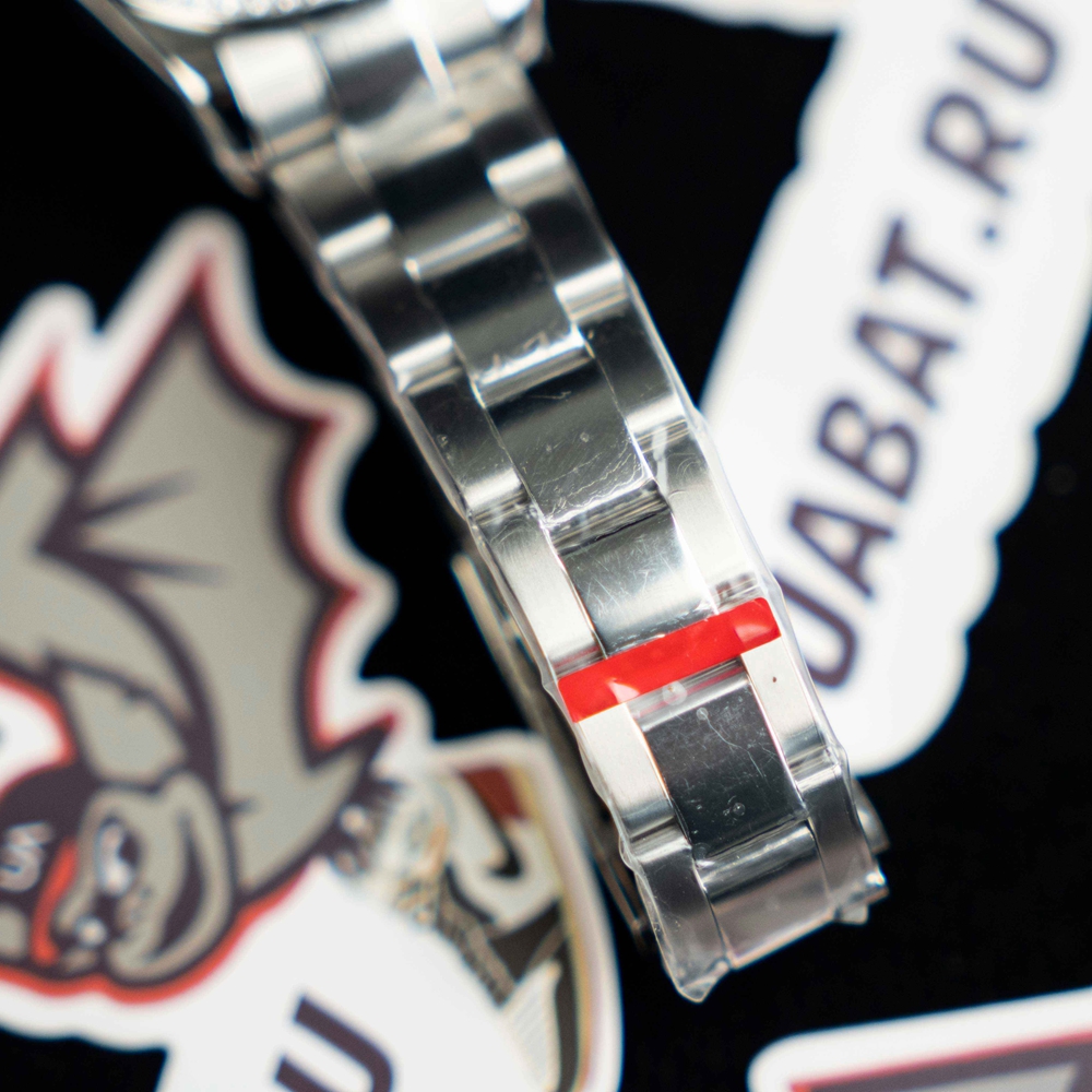 R*l*x - datejust mens 36mm m278384rbr-0034 clean factory