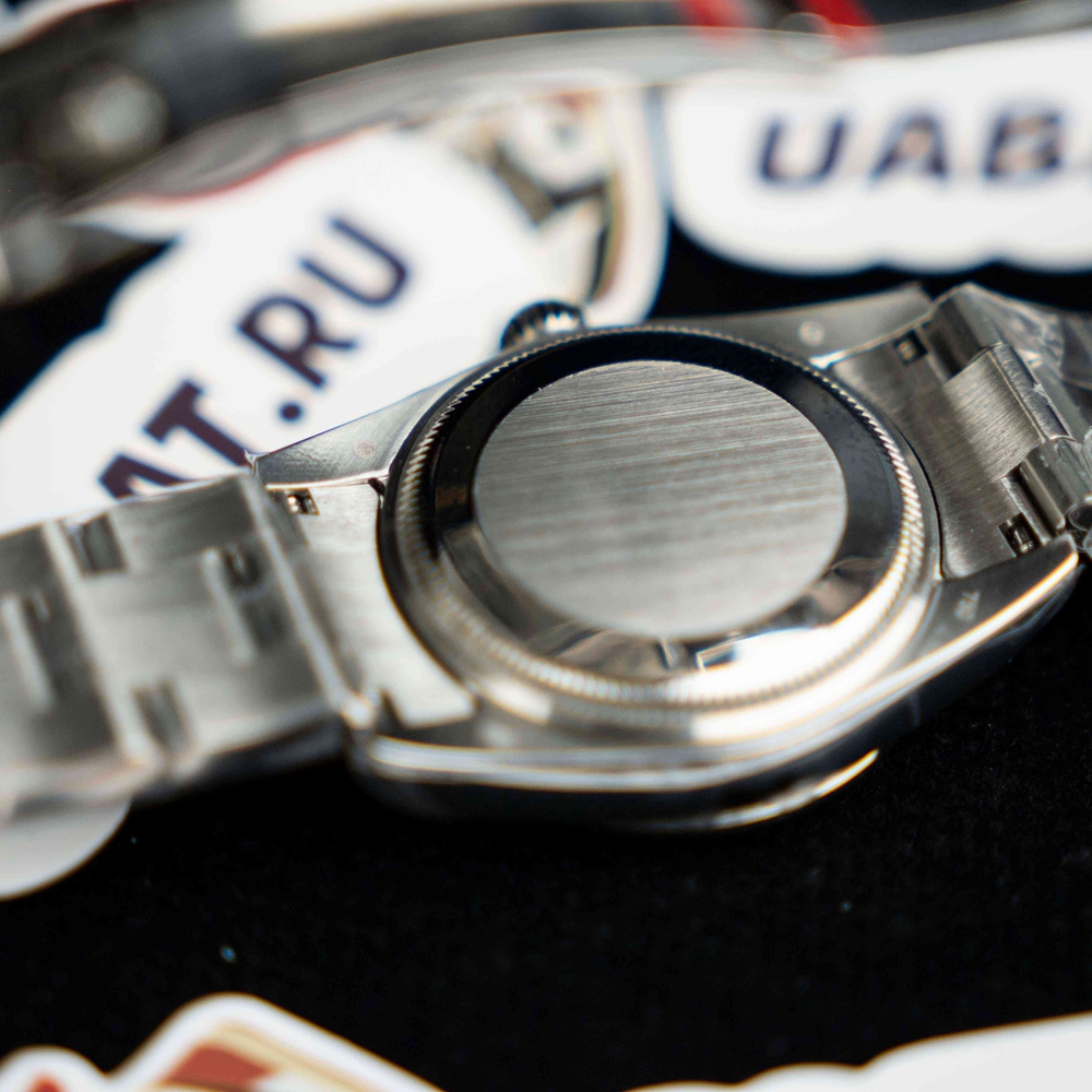 R*l*x - datejust mens 36mm m278384rbr-0034 clean factory