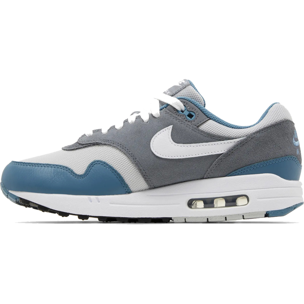 Nike Air Max 1 SC Noise Aqua
