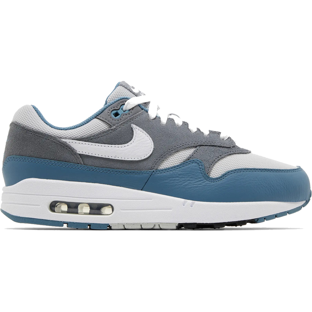 Nike Air Max 1 SC Noise Aqua