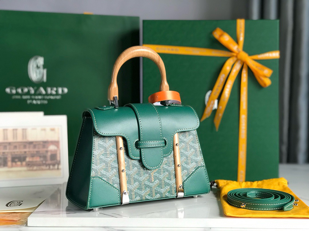 Go*ard mini saigon bags 09cl09p 20*14.5*9cm