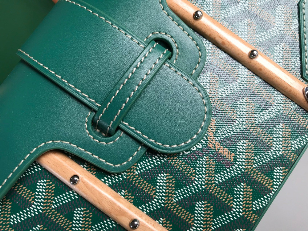 Go*ard mini saigon bags 09cl09p 20*14.5*9cm