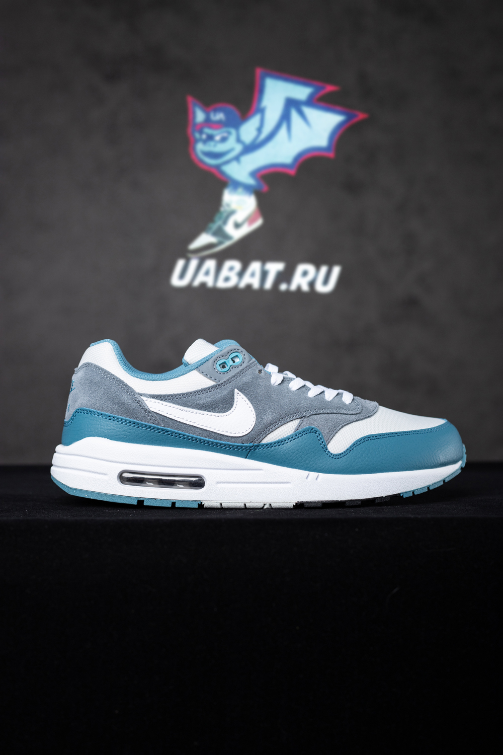 Nike Air Max 1 SC Noise Aqua