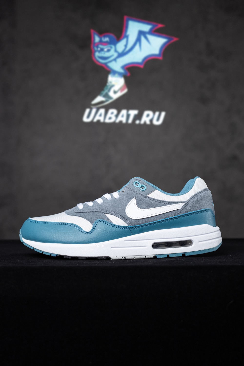 Nike Air Max 1 SC Noise Aqua
