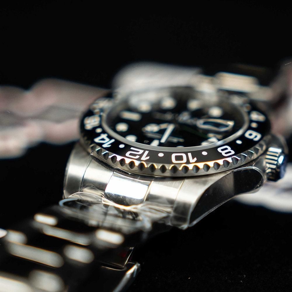 R*l*x vsf factory R*l*xref.126610ln submariner