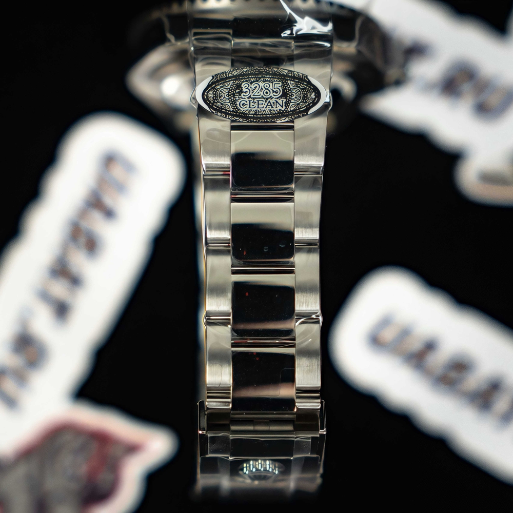 R*l*x vsf factory R*l*xref.126610ln submariner