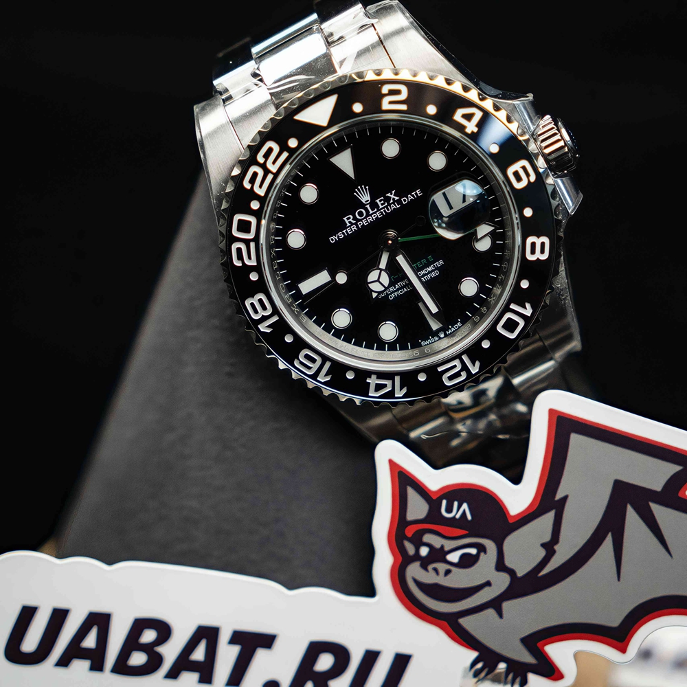 R*l*x vsf factory R*l*xref.126610ln submariner