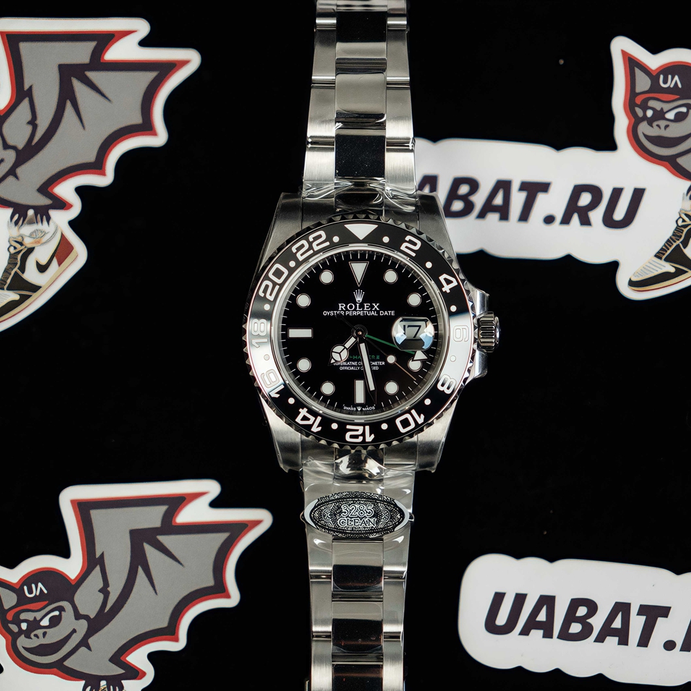 R*l*x vsf factory R*l*xref.126610ln submariner