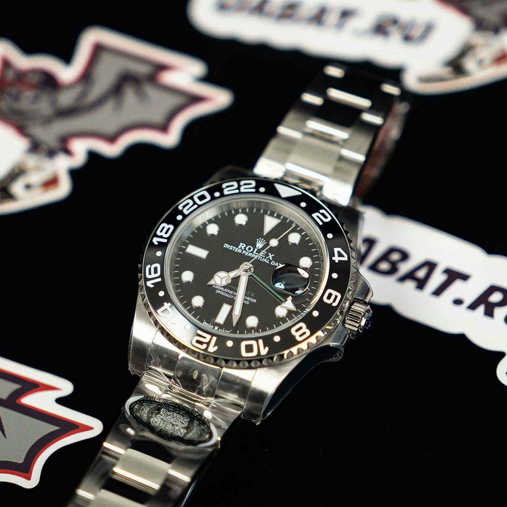 R*l*x vsf factory R*l*xref.126610ln submariner